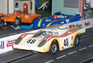 Porsche 917